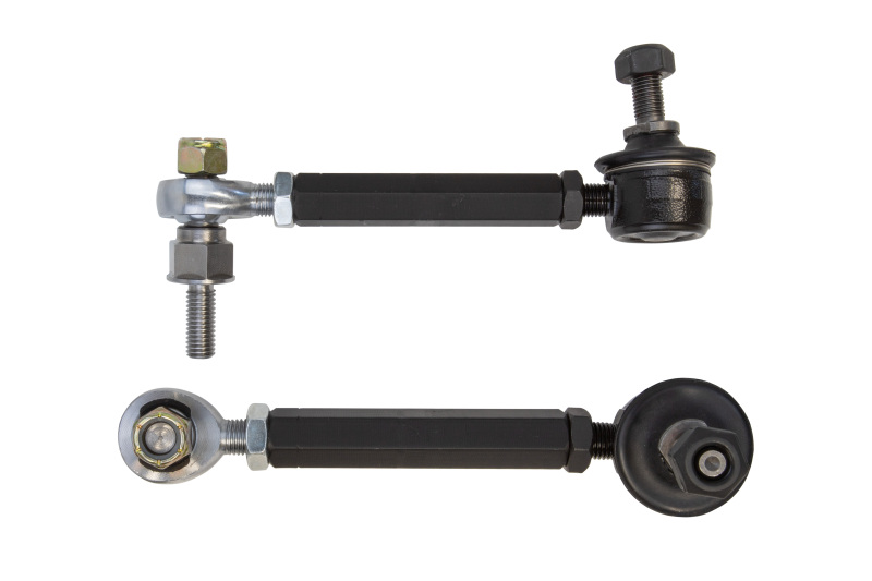 Chevrolet Camaro Sway Bar Links - UMI Performance - Black - `16-`24